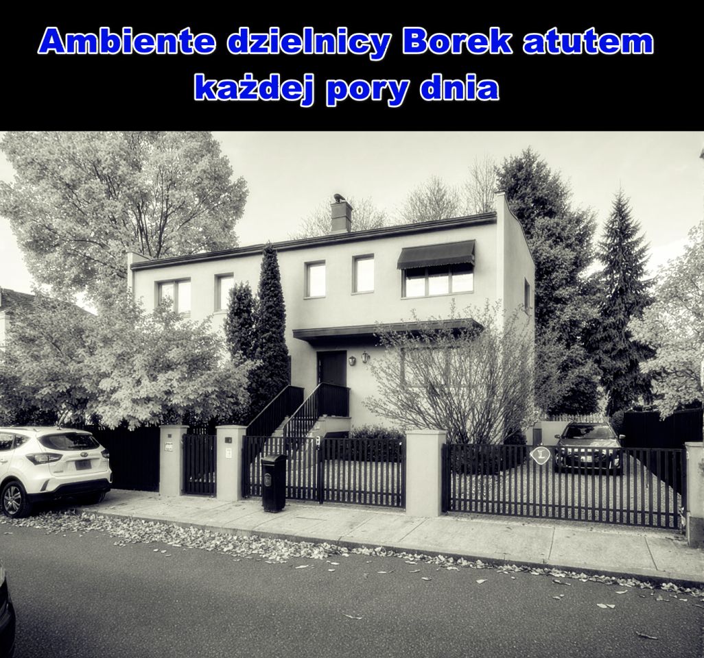 inny, 6 pokoi Wrocław Borek, ul. Wolbromska. Zdjęcie 14