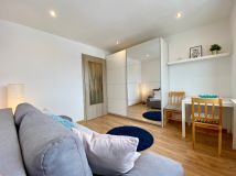 Mieszkanie 1-pokojowe Tomaszów Mazowiecki Zapiecek, ul. Bartosza Głowackiego