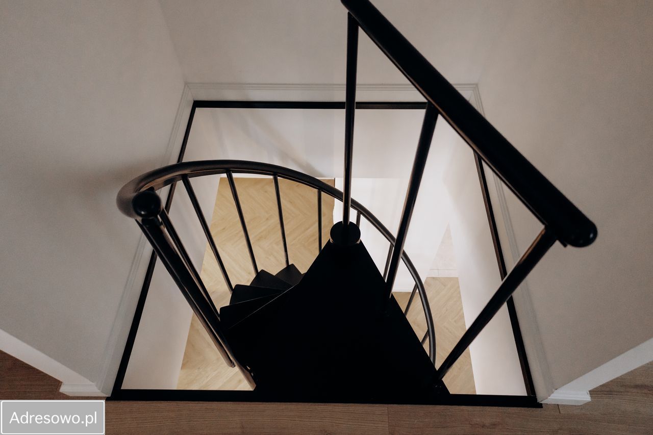 Mieszkanie 3-pokojowe Tarnów, ul. Okrężna. Zdjęcie 8