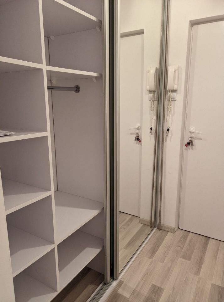 Mieszkanie 1-pokojowe Zabłudów, ul. Kalwińska. Zdjęcie 4