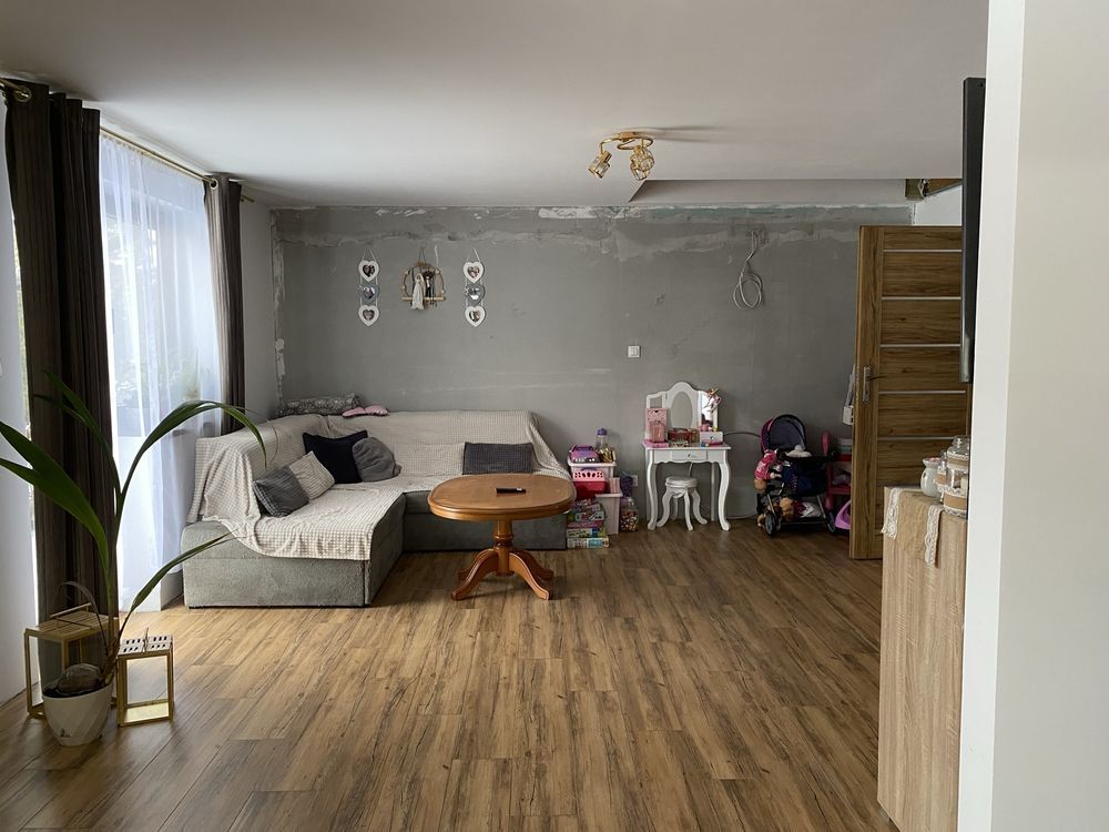 bliźniak, 3 pokoje Kowalki. Zdjęcie 4