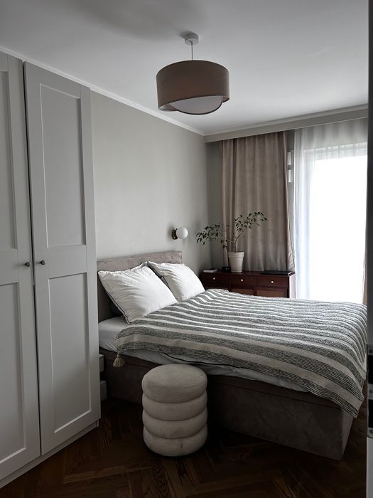 Mieszkanie 3-pokojowe Warszawa Ursus, ul. Posag 7 Panien. Zdjęcie 3