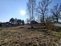 Działka budowlana Droszków, ul. Ceglana. Zdjęcie 2