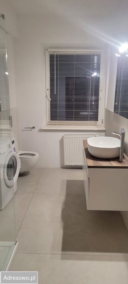 Mieszkanie 2-pokojowe Gdynia Śródmieście, ul. Starowiejska. Zdjęcie 4