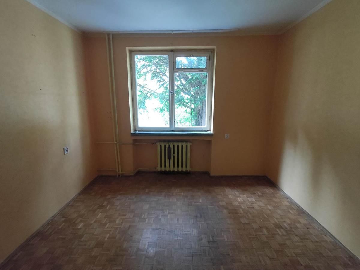 Mieszkanie 2-pokojowe Wrocław Grabiszyn, ul. Inżynierska. Zdjęcie 13