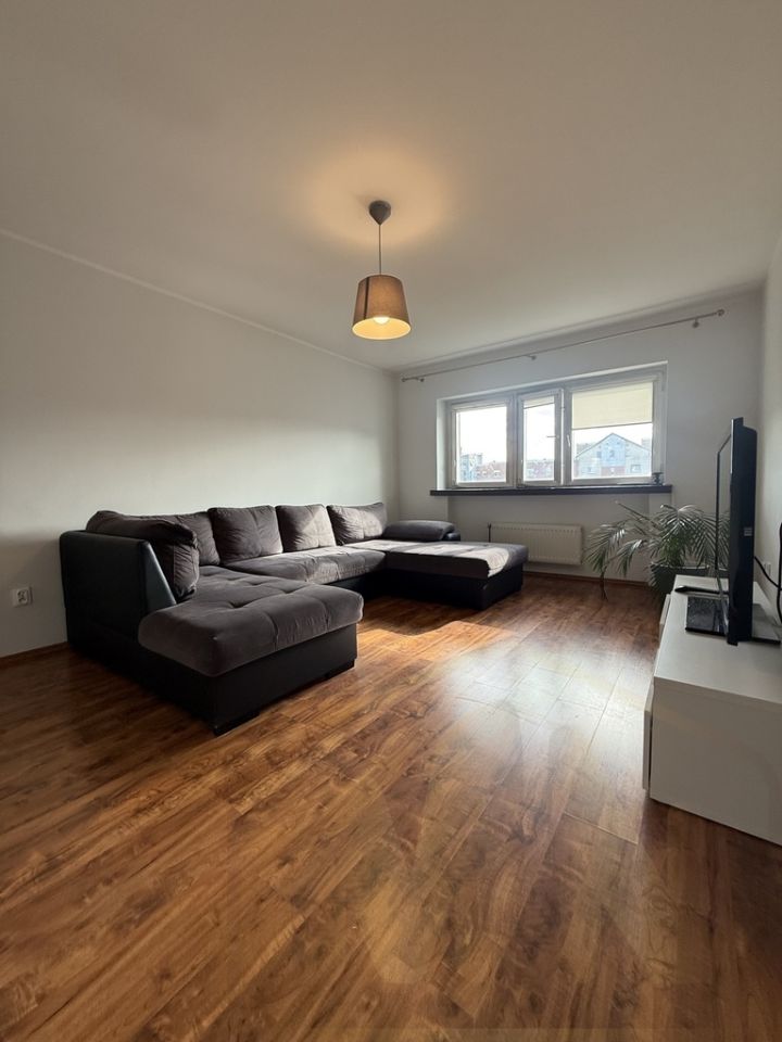 Mieszkanie 4-pokojowe Leszno, ul. Jana Ostroroga. Zdjęcie 4