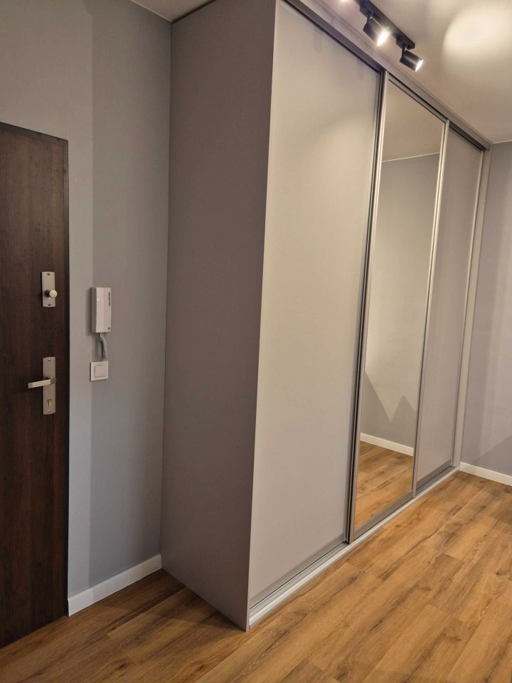 Mieszkanie 2-pokojowe Szczecin Gumieńce, ul. Zielonego Mostu. Zdjęcie 7