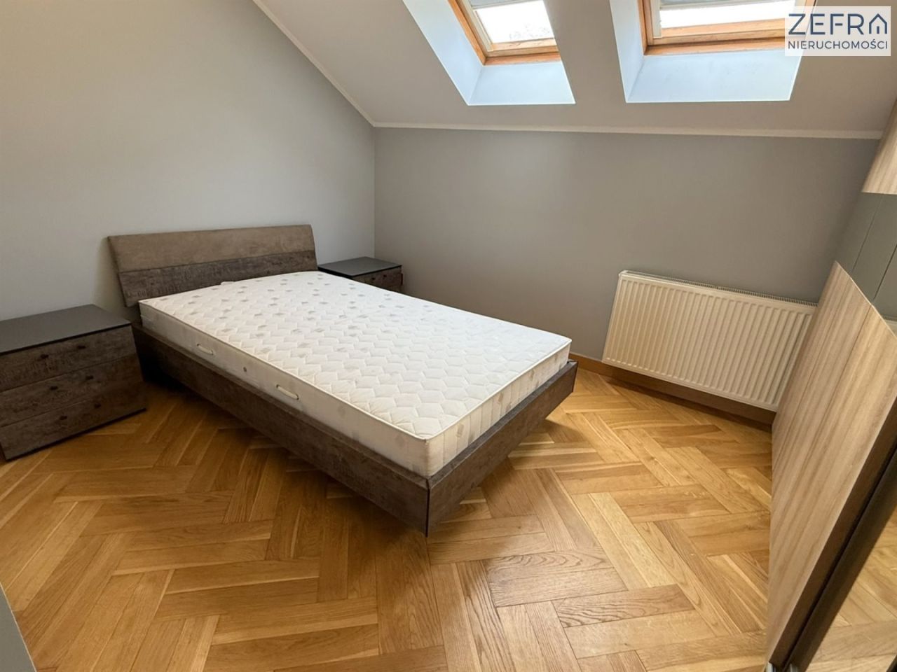 Mieszkanie 2-pokojowe Kraków Dębniki, ul. Skwerowa. Zdjęcie 9