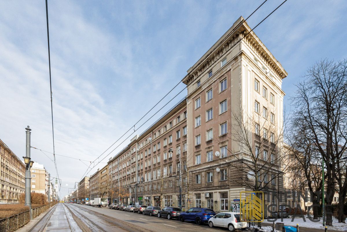 Mieszkanie 2-pokojowe Warszawa Śródmieście, ul. Marszałkowska. Zdjęcie 14