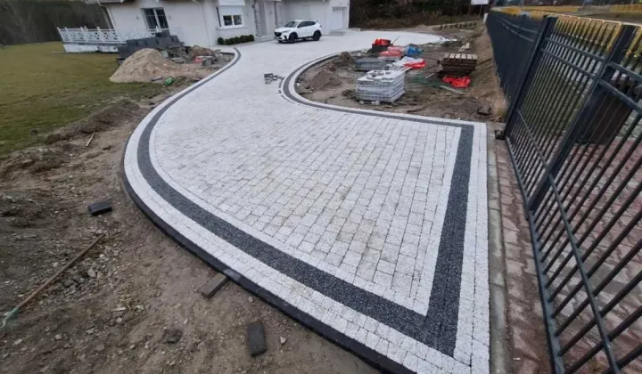 dom wolnostojący Lipno