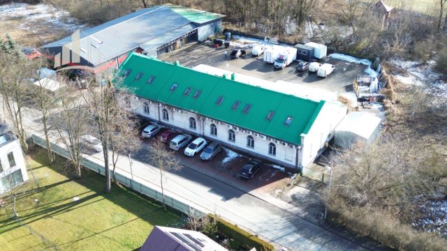 Lokal Kraków, ul. Drożdżowa. Zdjęcie 2