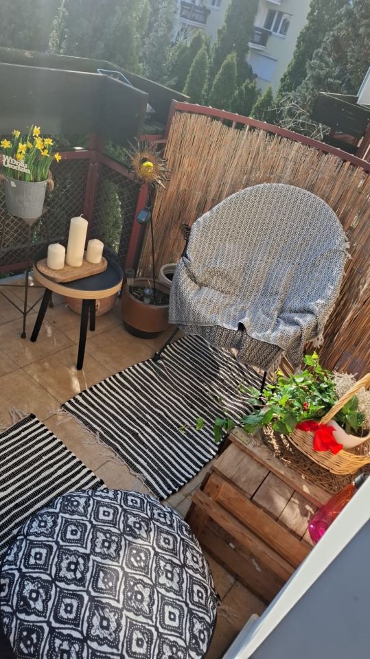 Mieszkanie 3-pokojowe Poznań Chartowo, ul. Wagi. Zdjęcie 10