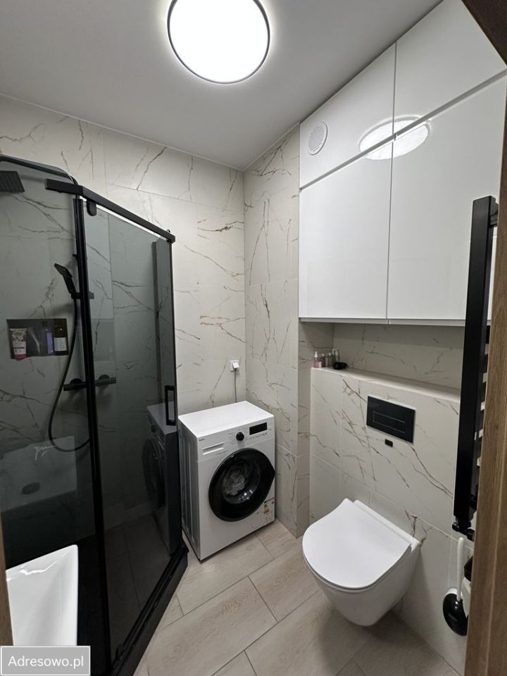 Mieszkanie 2-pokojowe Zielonka, ul. Wojska Polskiego. Zdjęcie 3