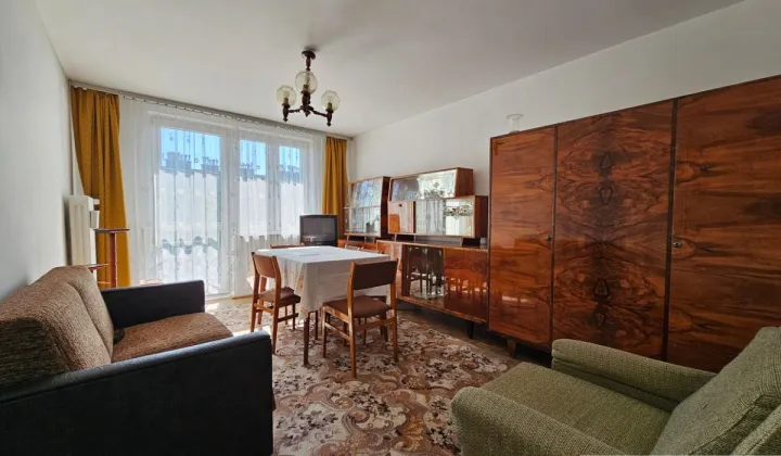 Mieszkanie 2-pokojowe Krosno, ul. Krakowska