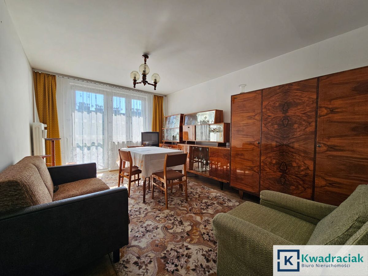 Mieszkanie 2-pokojowe Krosno, ul. Krakowska. Zdjęcie 1