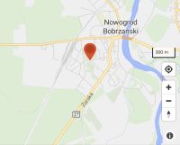 Działka budowlana Nowogród Bobrzański, ul. Winiary. Zdjęcie 2