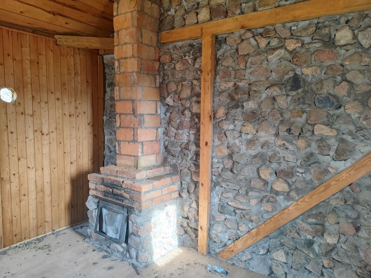 Działka rod Zielona Góra Ochla. Zdjęcie 2