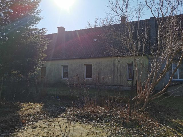 Mieszkanie 5-pokojowe Nowa Wieś Mała. Zdjęcie 1