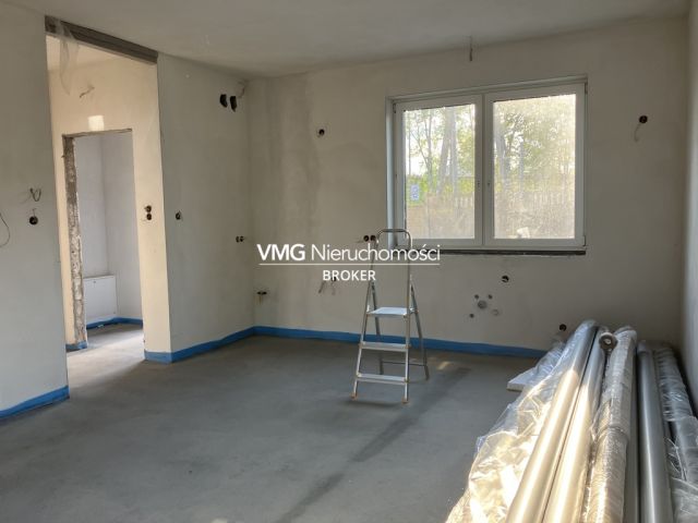 dom szeregowy, 3 pokoje Kobyłka, ul. Szeroka. Zdjęcie 8