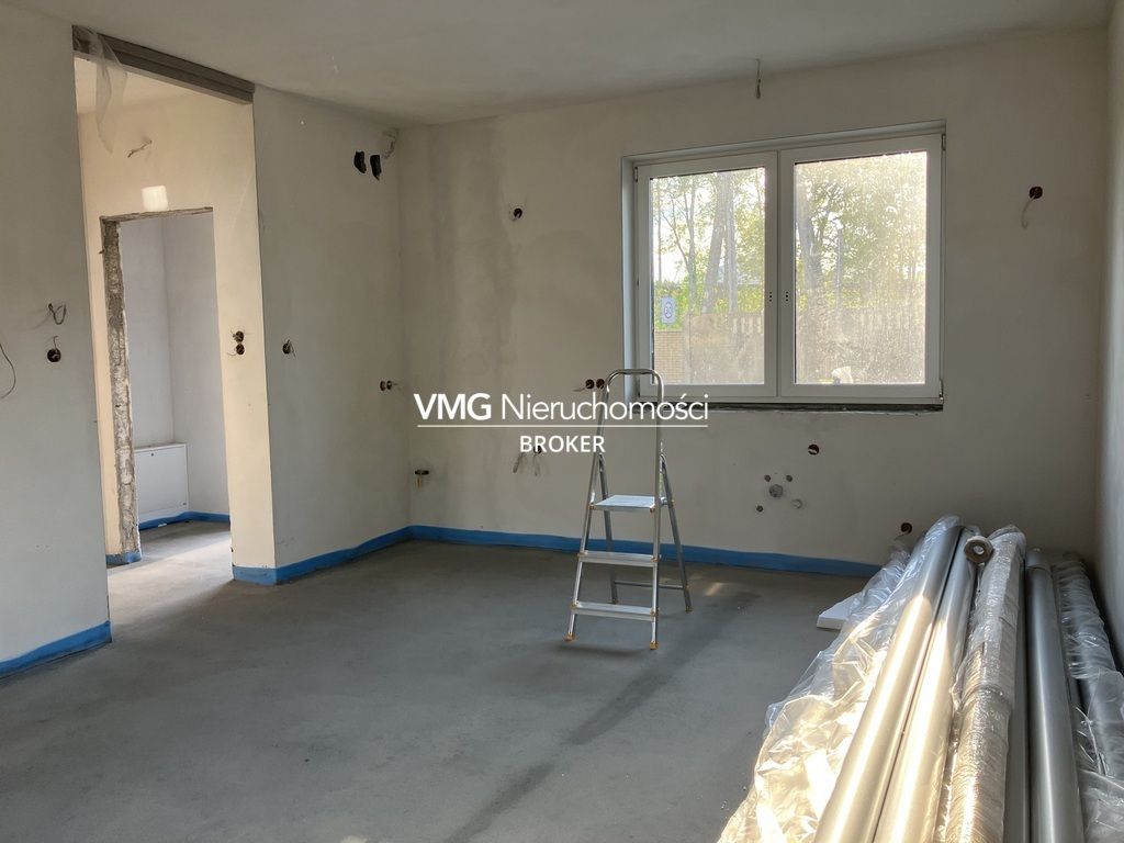 dom szeregowy, 3 pokoje Kobyłka, ul. Szeroka. Zdjęcie 8