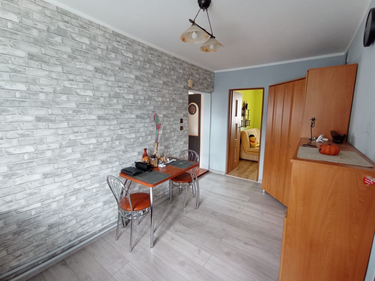 dom wolnostojący, 3 pokoje Ostrowiec Świętokrzyski Gutwin, ul. Siennieńska. Zdjęcie 7