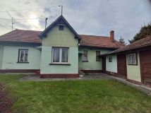 dom wolnostojący Leśna. Zdjęcie 3