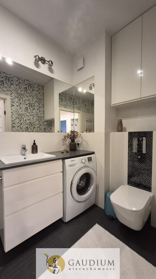 Mieszkanie 2-pokojowe Gdańsk Przymorze, al. Rzeczypospolitej. Zdjęcie 13