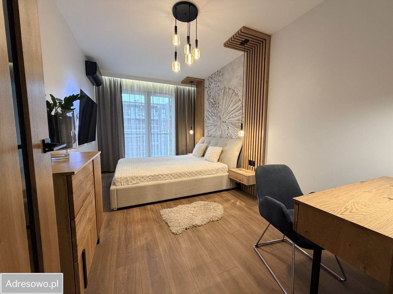 Mieszkanie 3-pokojowe Katowice Dolina Trzech Stawów, ul. Szybowcowa. Zdjęcie 17