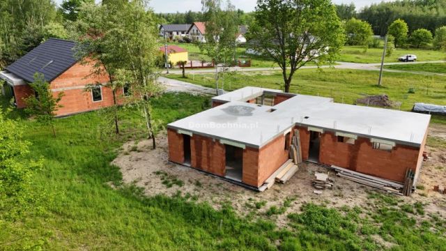 dom wolnostojący, 4 pokoje Dąbrówka. Zdjęcie 3