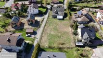 Działka budowlana Buczkowice, ul. Cyprysowa. Zdjęcie 2