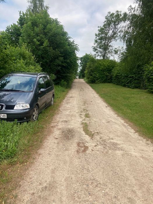 Działka budowlana Husinka. Zdjęcie 4