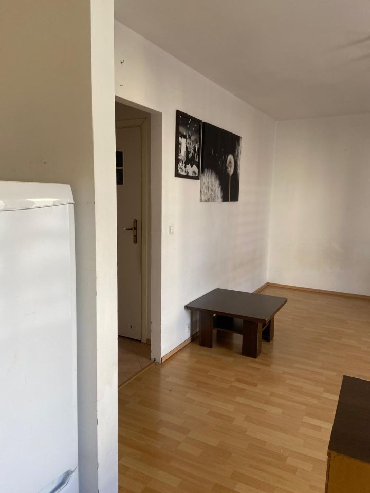 Mieszkanie 1-pokojowe Piaseczno Centrum, ul. Pawia. Zdjęcie 6
