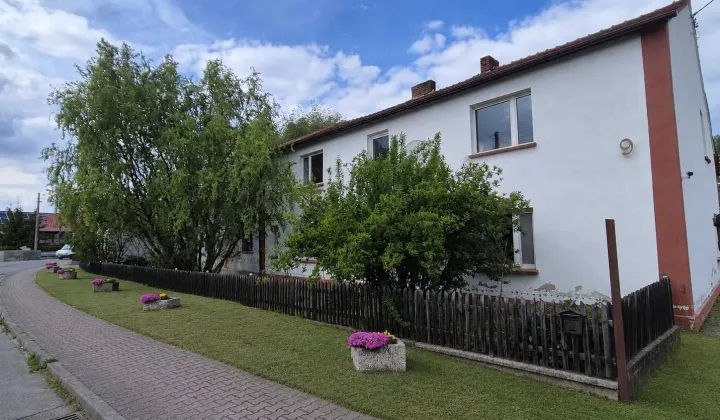 dom wolnostojący Zakrzów