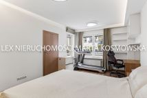 Mieszkanie 4-pokojowe Warszawa Ochota, ul. Drawska. Zdjęcie 4
