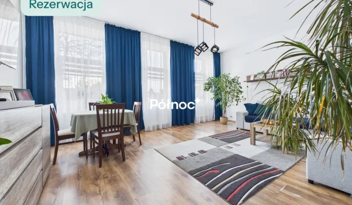 Mieszkanie 2-pokojowe Ruszowice, ul. Tęczowa