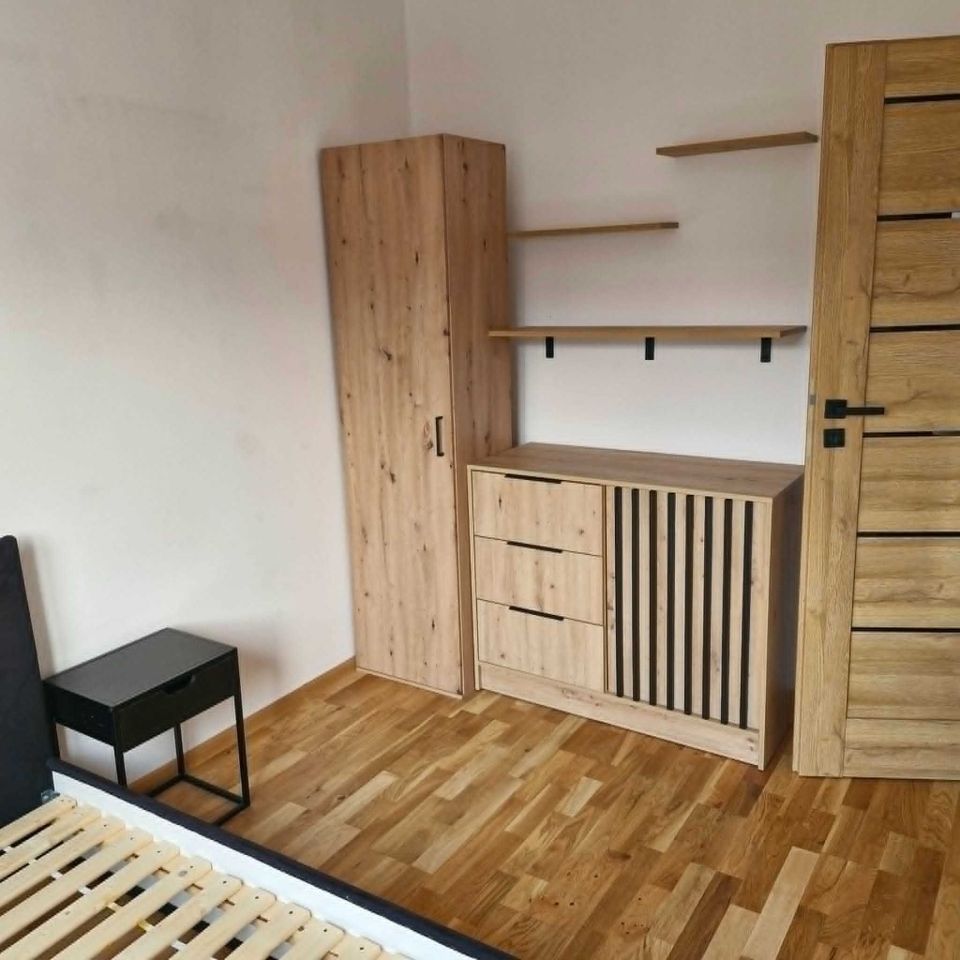 Mieszkanie 3-pokojowe Proszowice, ul. Leśna. Zdjęcie 4