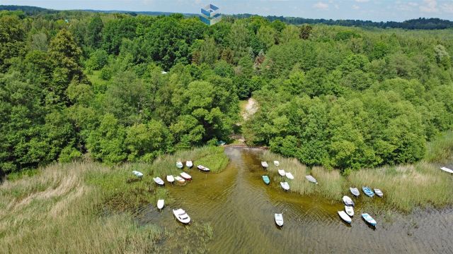 Działka budowlana Murawki. Zdjęcie 13