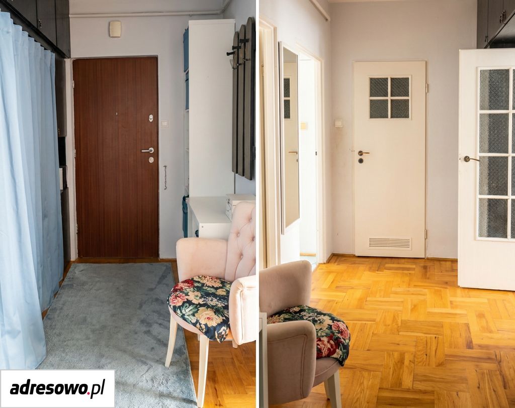 Mieszkanie 3-pokojowe Lublin Węglin. Zdjęcie 6
