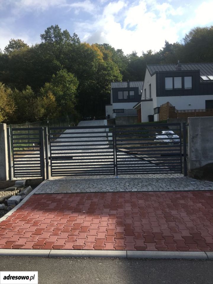 bliźniak, 3 pokoje Kraków Dębniki, ul. Wielogórska. Zdjęcie 11