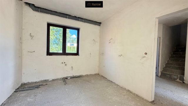 dom wolnostojący Łekno. Zdjęcie 14