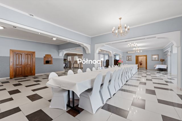Lokal Trzeszczany Pierwsze. Zdjęcie 4
