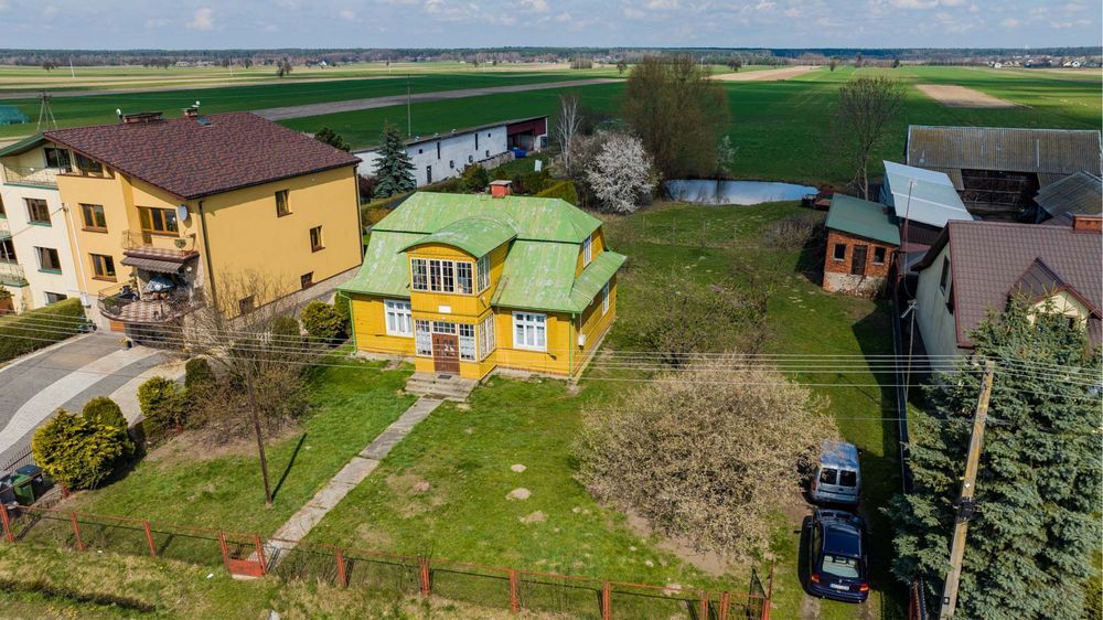 gospodarstwo Słupica. Zdjęcie 2