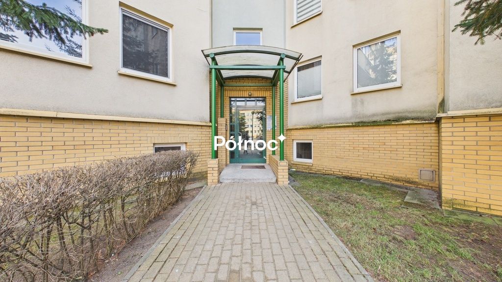Mieszkanie 3-pokojowe Białystok Wygoda, ul. Trawiasta. Zdjęcie 18