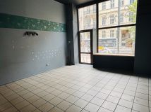 Lokal Poznań Centrum, ul. Franciszka Ratajczaka. Zdjęcie 3