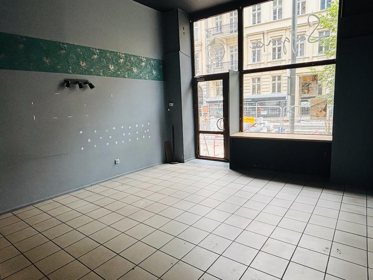 Lokal Poznań Centrum, ul. Franciszka Ratajczaka. Zdjęcie 4