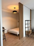 Mieszkanie 1-pokojowe Warszawa Białołęka, ul. Skarbka z Gór. Zdjęcie 4