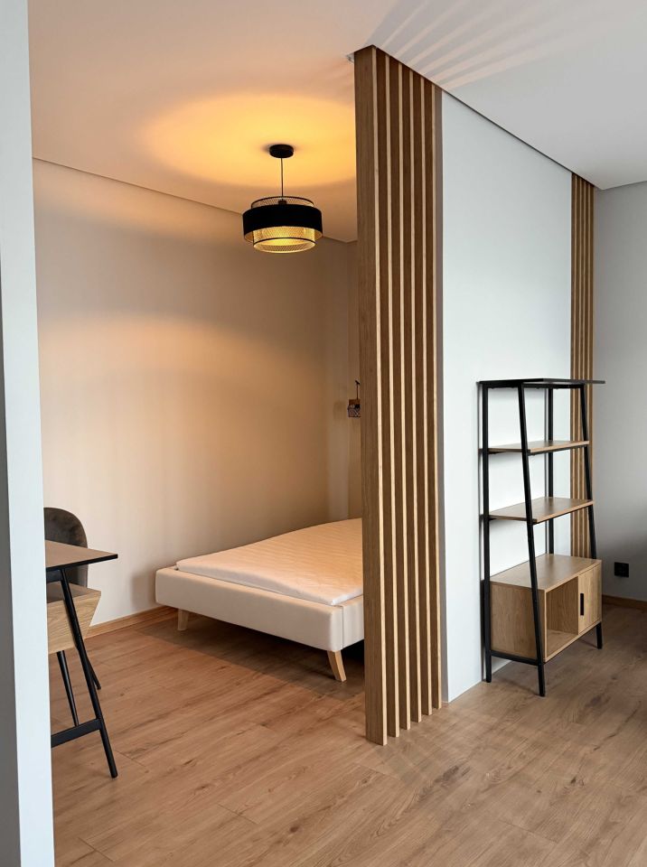 Mieszkanie 1-pokojowe Warszawa Białołęka, ul. Skarbka z Gór. Zdjęcie 5