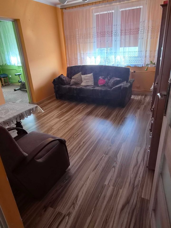 Mieszkanie 3-pokojowe Wiatrowo. Zdjęcie 2