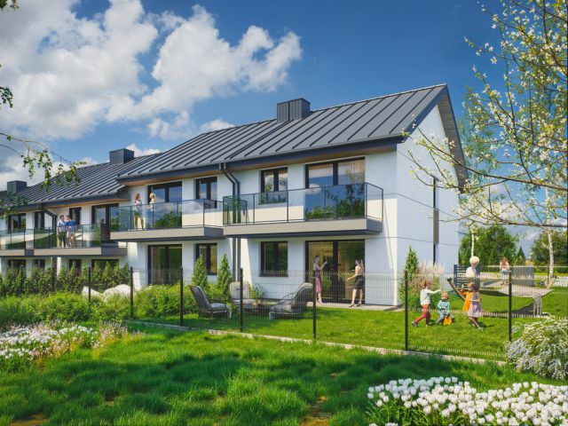 Mieszkanie 3-pokojowe Rzeszów, ul. Budziwojska. Zdjęcie 3