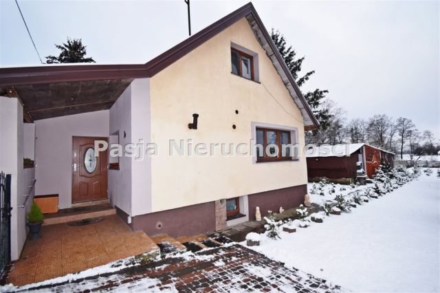 bliźniak, 2 pokoje Płock Trzepowo, ul. Sierpecka. Zdjęcie 1